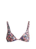 Ephemera Liberty Classic Underwired Triangle Bikini Top