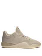 Adidas Originals Tubular Instinct Low-top Suede Trainers