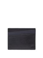 Matchesfashion.com Want Les Essentiels - Branson Leather Cardholder - Mens - Black Multi