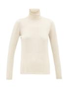 Matchesfashion.com Max Mara - Anta Sweater - Womens - Beige