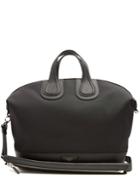 Givenchy Nightingale Canvas Holdall