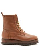 Weekend Max Mara Eolo Ankle Boots