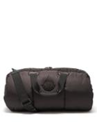 Moncler - Legere Padded Shell Holdall - Mens - Black