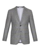 Michael Bastian Notch-lapel Wool Blazer