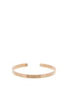 Matchesfashion.com Aurlie Bidermann Fine Jewellery - Ladybird Engraved Rose Gold Plated Cuff - Womens - Rose Gold