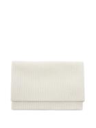 Lisa Yang - London Ribbed-knit Cashmere Snood - Womens - Cream