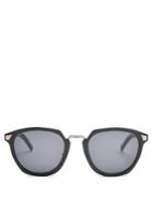 Dior Homme Sunglasses Tailoring 1 D-frame Sunglasses