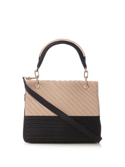 Max Mara Leda Cross-body Bag
