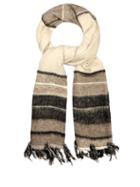 Denis Colomb Dolpo Cashmere-blend Scarf