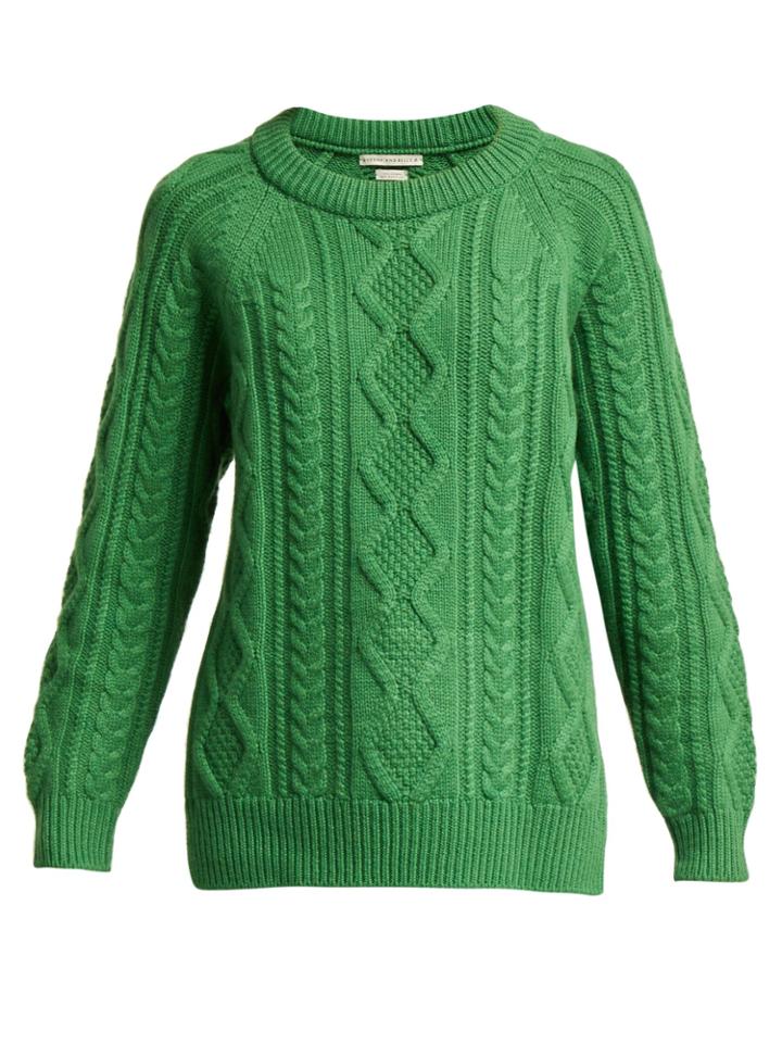 Queene And Belle Clara Cashmere Sweater