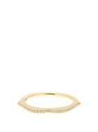 Raphaele Canot Omg! Diamond & Yellow-gold Ring