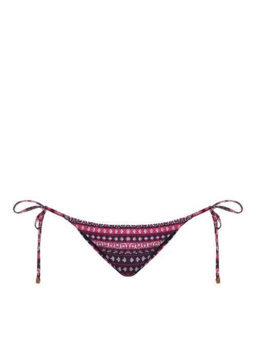 Diane Von Furstenberg Amalfi Bikini Briefs