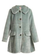 Shrimps Pyrus Faux-fur Coat