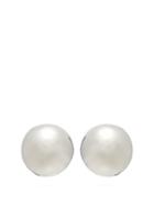 Matchesfashion.com Misho - Spherical Sterling Silver Stud Earrings - Womens - Silver