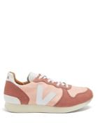 Veja Holiday Bastille Low-top Trainers