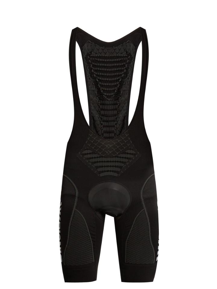 X-bionic Twyce Bib Performance Shorts