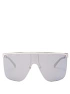 Givenchy Oversized Square-frame Sunglasses