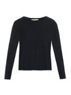 Golden Goose Deluxe Brand Wool And Silk-blend Sweater