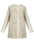 Weekend Max Mara Diritto Coat