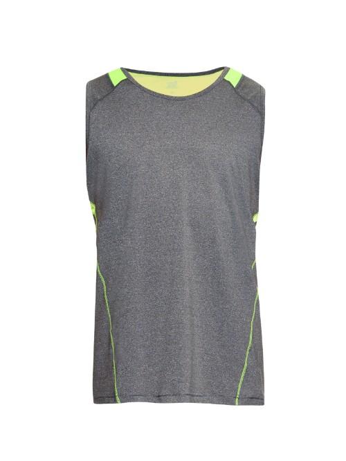 Casall Round Neck Sleeveless Tank Top