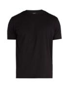 Matchesfashion.com Valentino - Rockstud Untitled Cotton T Shirt - Mens - Black