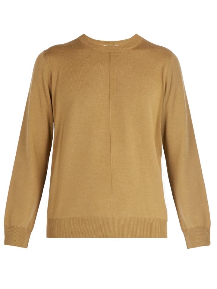 Arjé Santorini Lora Piano Knit Sweater