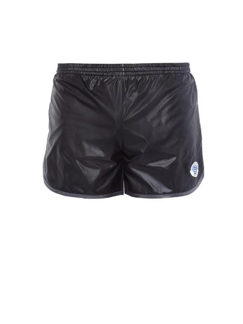 Robinson Les Bains Cambridge Long Swim Shorts