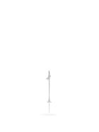 Matchesfashion.com Katkim - Allora Diamond & 18kt White-gold Single Earring - Womens - White Gold