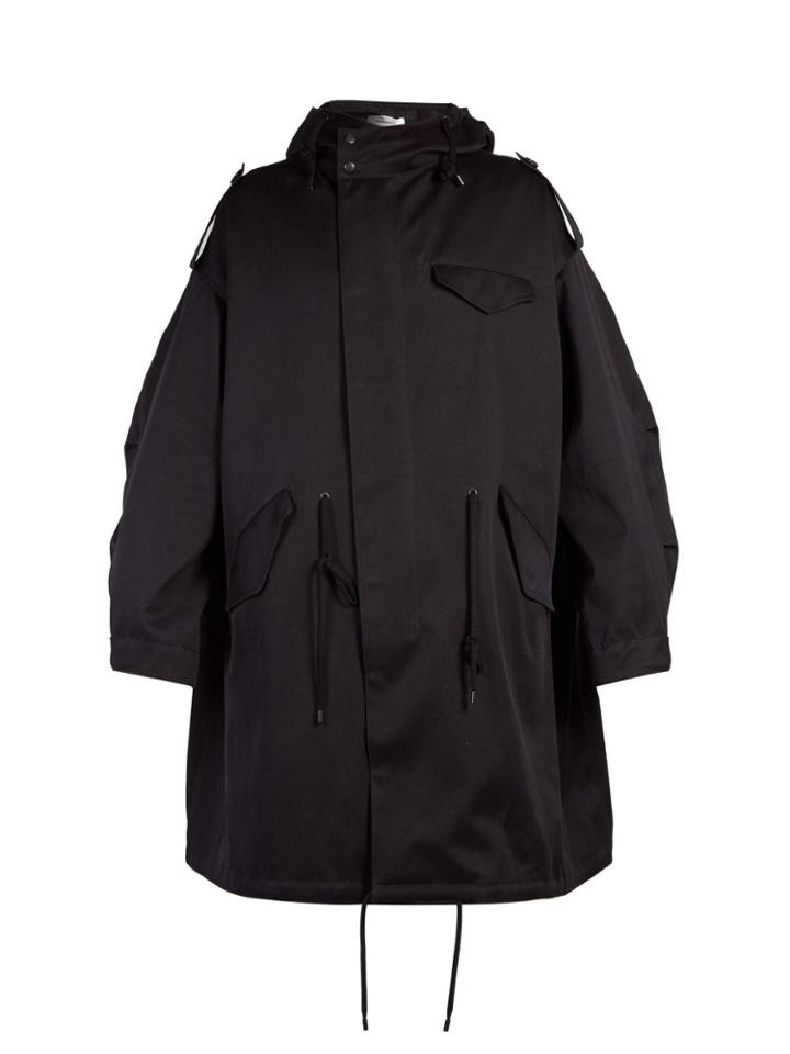 Isabel Marant Duano Parka