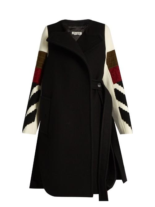 Sportmax Vezzano Coat