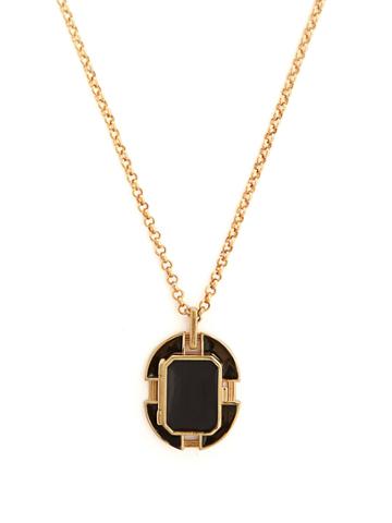 Cercle Amédée Chevalier Legion Of Honour Necklace