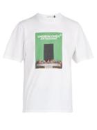 Matchesfashion.com Undercover - Last Supper Cotton T Shirt - Mens - White