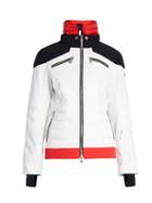 Toni Sailer Jamie Technical Ski Jacket