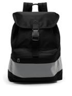 A.p.c. Telio Fluorescent-band Backpack