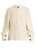 Sportmax Perak Blouse