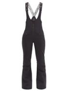 Matchesfashion.com Toni Sailer - Lilo Cross-strap Ski Suit - Womens - Black