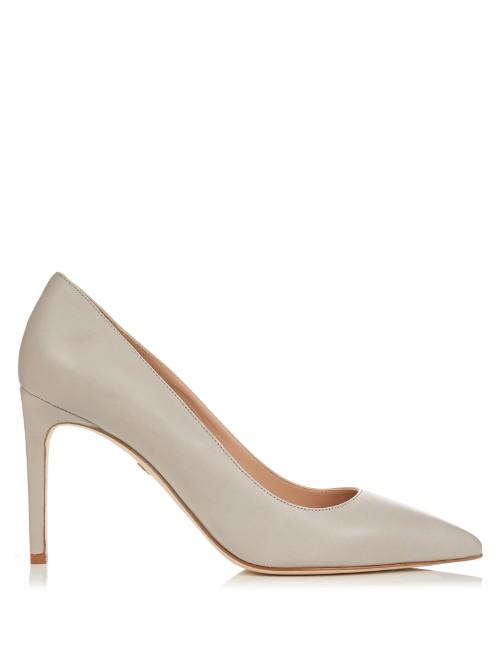 Diane Von Furstenberg London Pumps