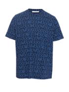 Givenchy Star-print Cotton-jersey T-shirt