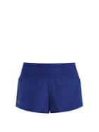 Adidas By Stella Mccartney Train Hit Performance Shorts