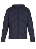 Prada Matte Down-quilted Jacket
