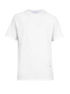 Matchesfashion.com 1017 Alyx 9sm - Recycled Cotton Blend T Shirt - Mens - White