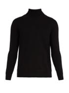 Salle Privée Arvid Roll-neck Cashmere Sweater