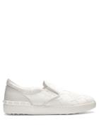 Valentino Camustars Slip-on Trainers