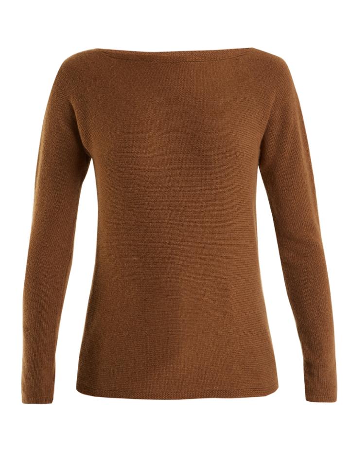 Max Mara Sapore Sweater