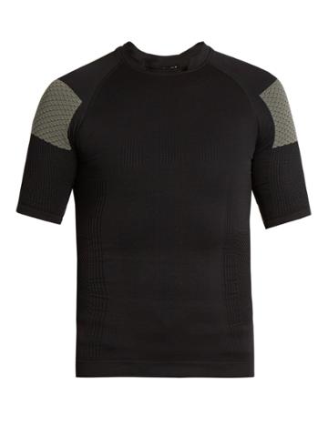 Adidas Day One Compression Performance T-shirt