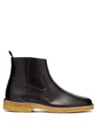 A.p.c. Timothe Leather Boots