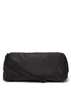 Y-3 Yohji Nylon Gym Bag