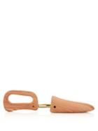 Matchesfashion.com Church's - Norfolk Solid Wood Shoe Trees - Mens - Brown