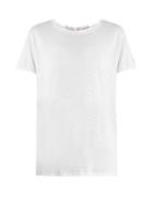Todd Snyder + Champion Boyfriend Crew-neck Jersey T-shirt