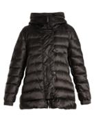 Matchesfashion.com S Max Mara - Novecc Jacket - Womens - Black